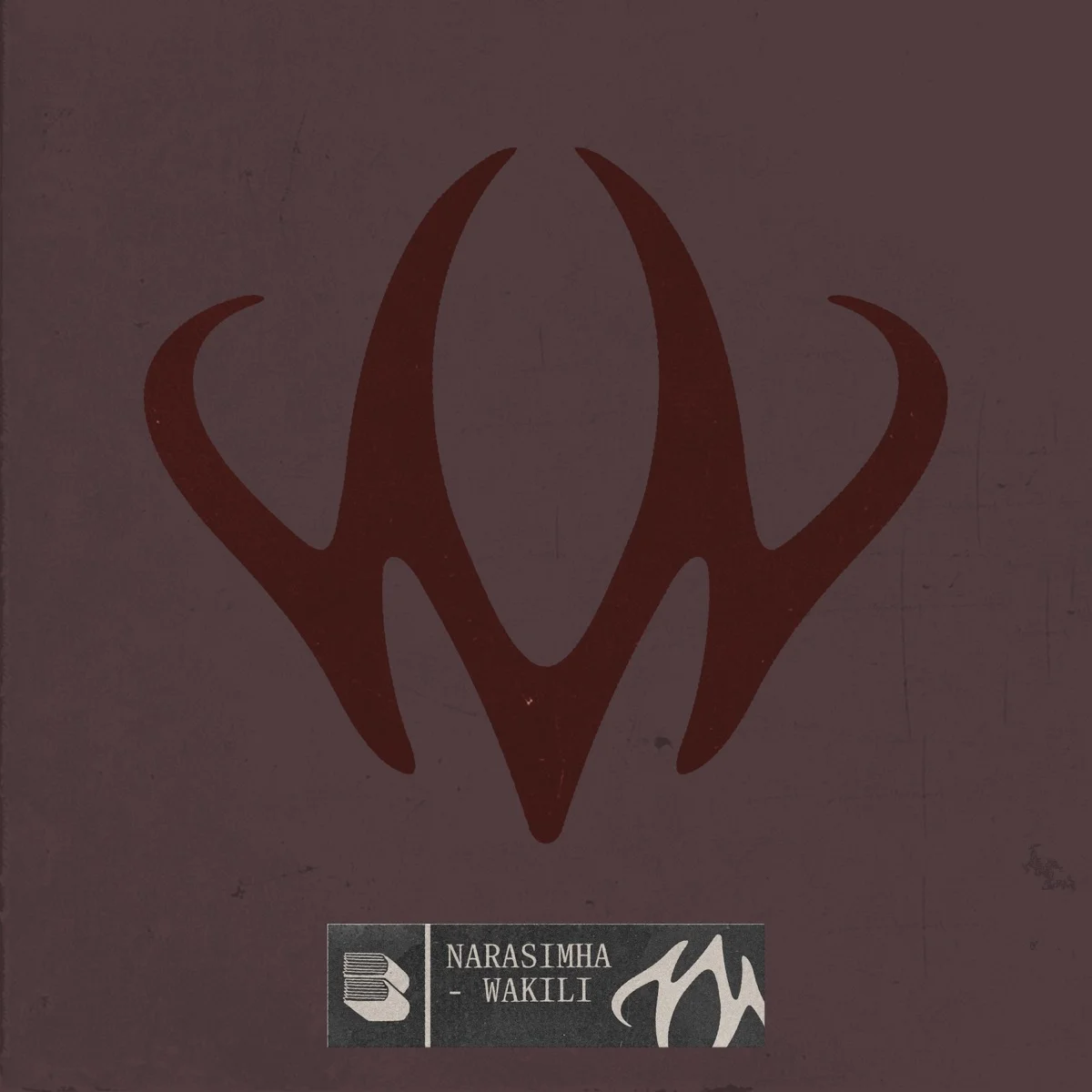 Narasimha – Wakili (Ableton Remake)
