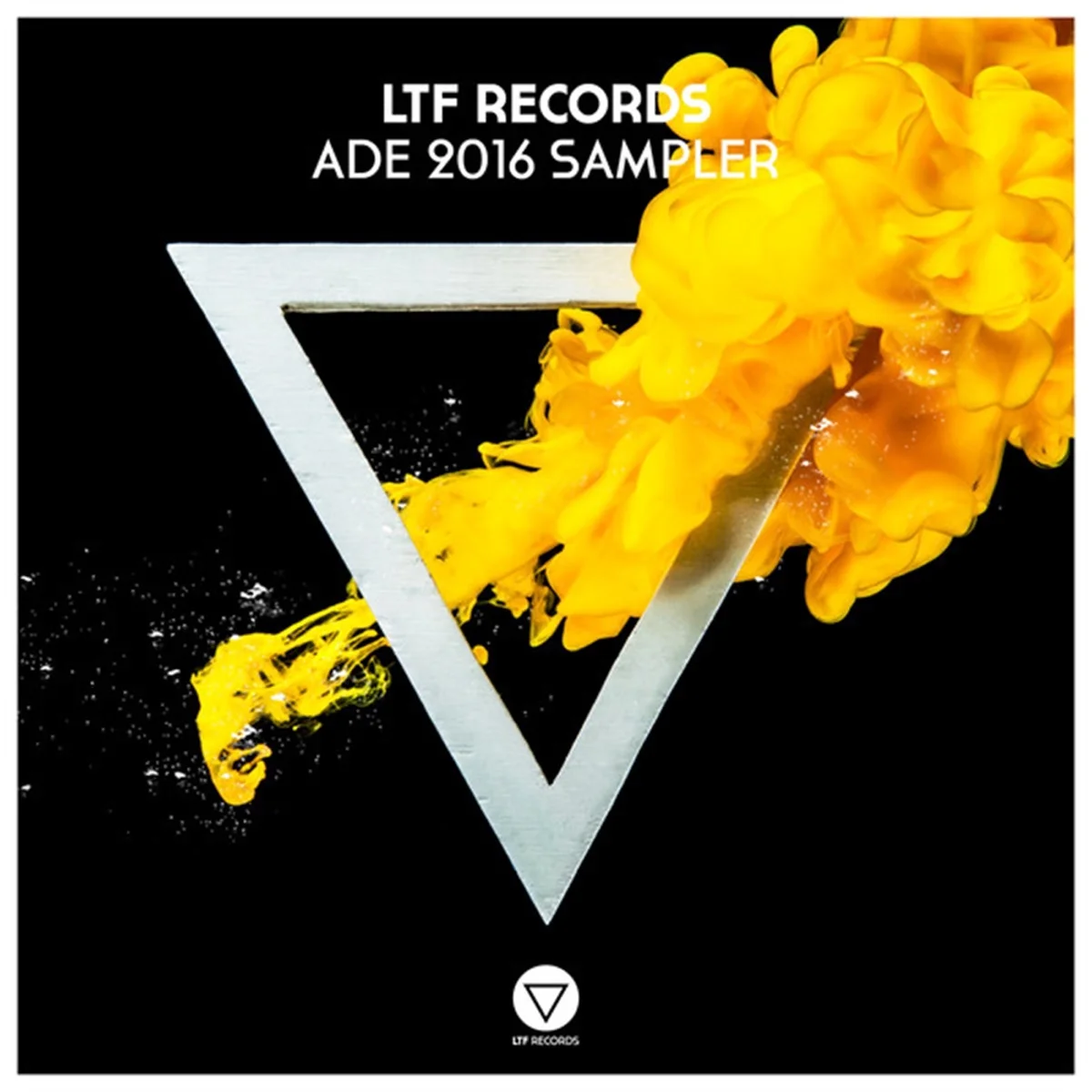 Franky Rizardo / LTF Records - Tech House (Ableton Project)