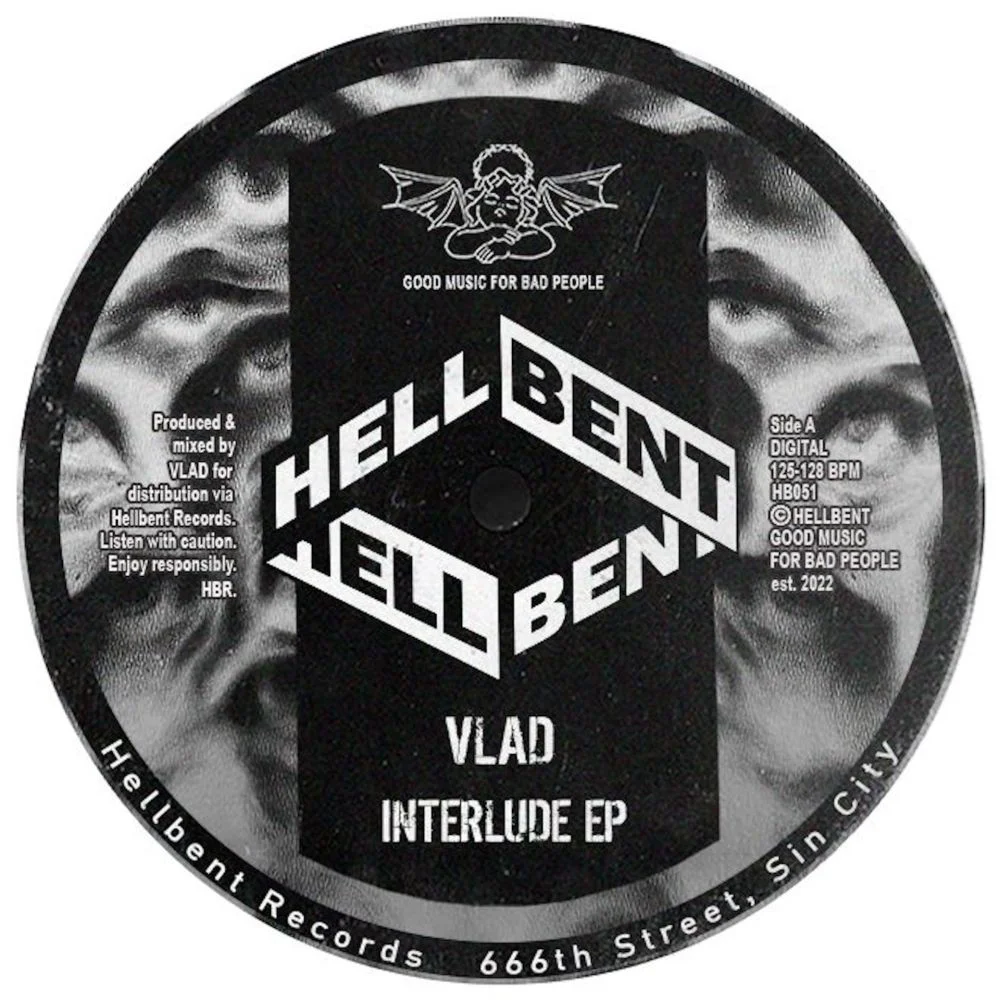 Vlad (UK) - Interlude (Ableton Remake) (Bass House)