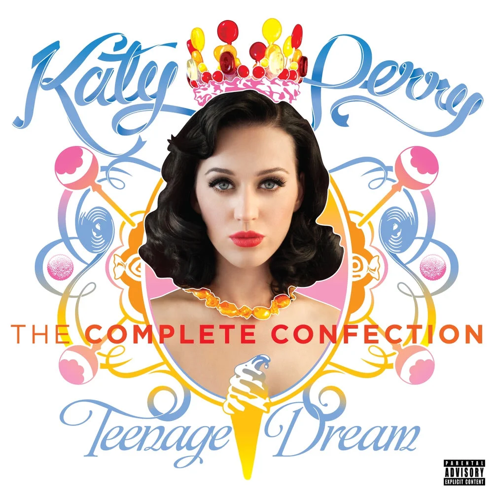Katy Perry - Firework (Ableton Remake)