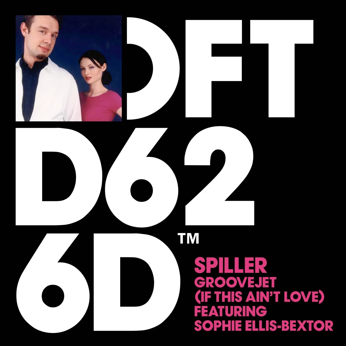 Spiller feat. Sophie Ellis Bextor - Groovejet (If This Ain't Love) (not without friends Remix) Ableton Remake (House)