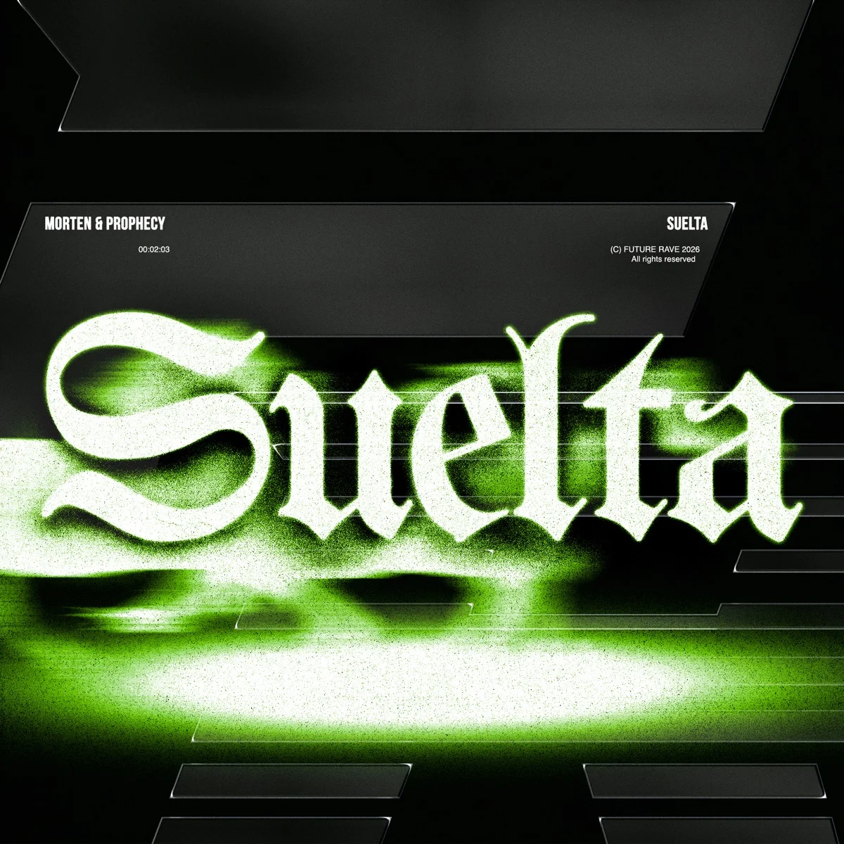MORTEN & Prophecy – Suelta (Ableton Remake)