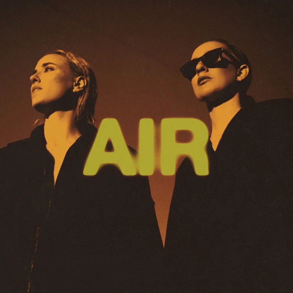 Eli & Fur - AIR (Discognition Remix) Ableton Remake (Electronic)