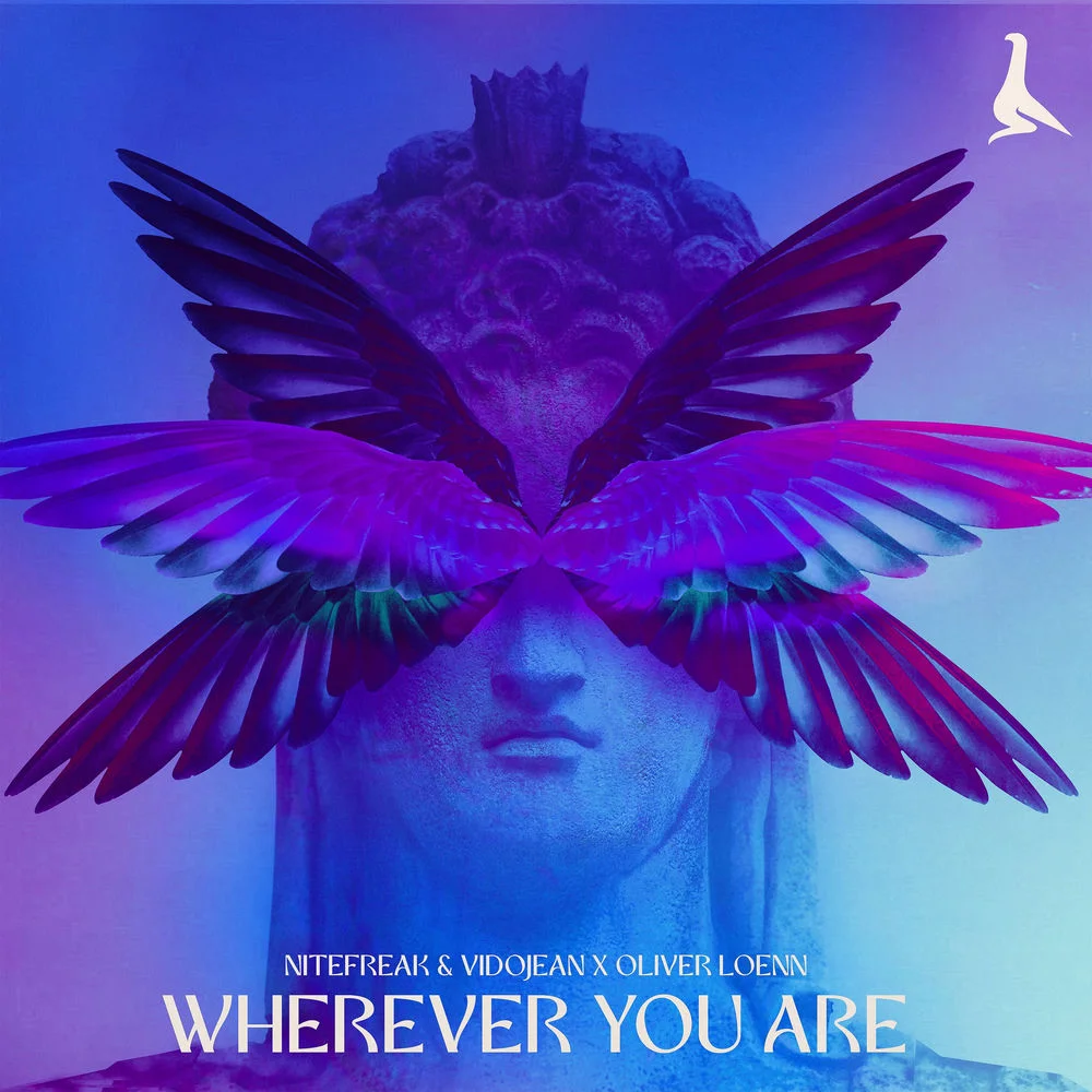 Nitefreak, Viodjean & Oliver Loenn - Wherever You Are (Ableton Remake