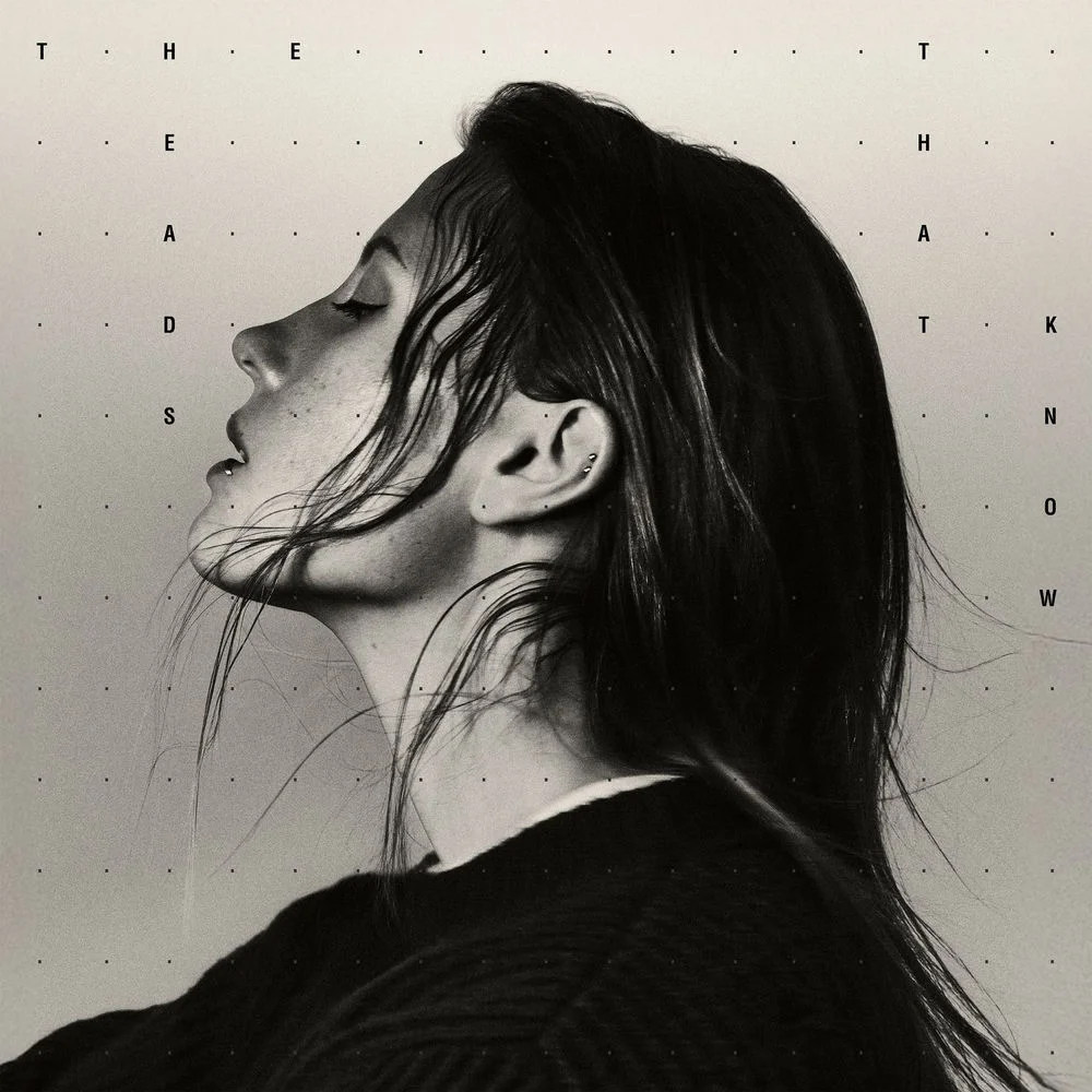Charlotte de Witte feat. Comma Dee - The Heads That Know Ableton Remake (Techno)