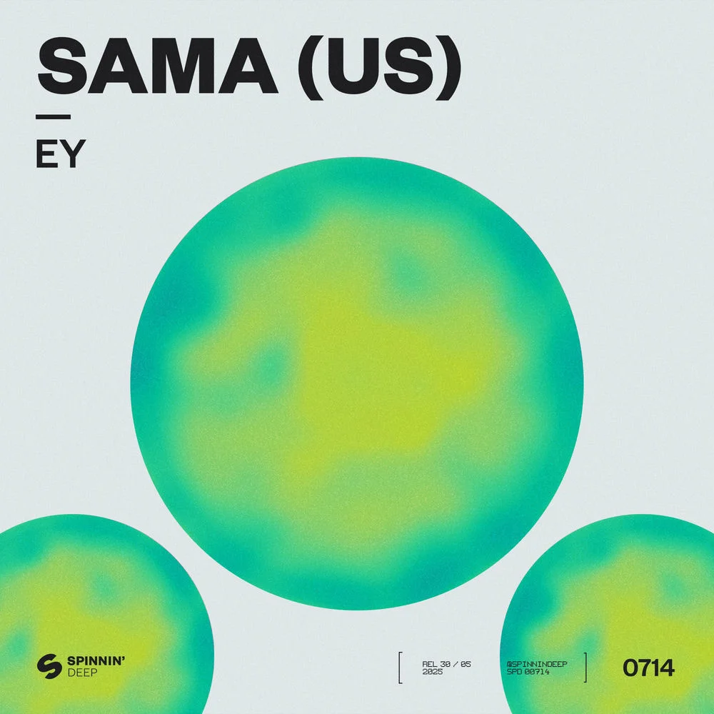 Sama (US) - EY Ableton Remake (Afro House)