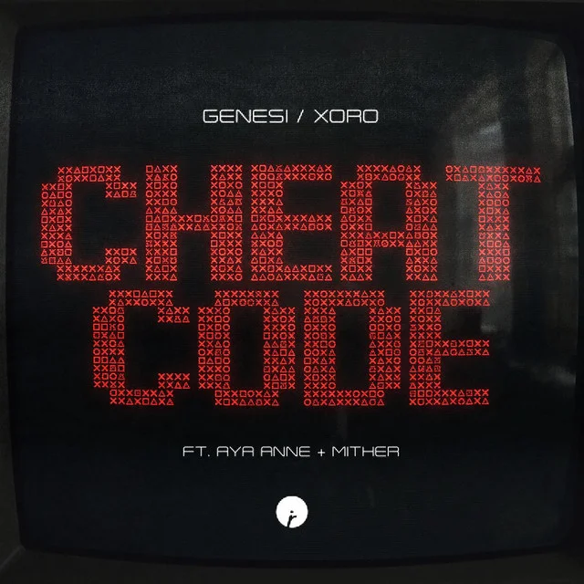 GENESI, Xoro, Aya Anne & Mither - Cheat Code Ableton Remake (Tech House)