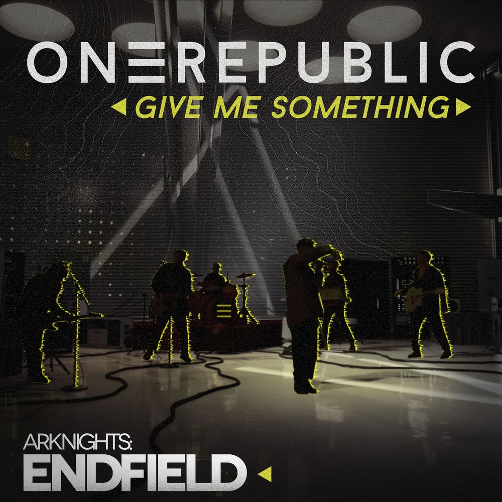 OneRepublic - Give Me Something Ableton Remake (Pop)