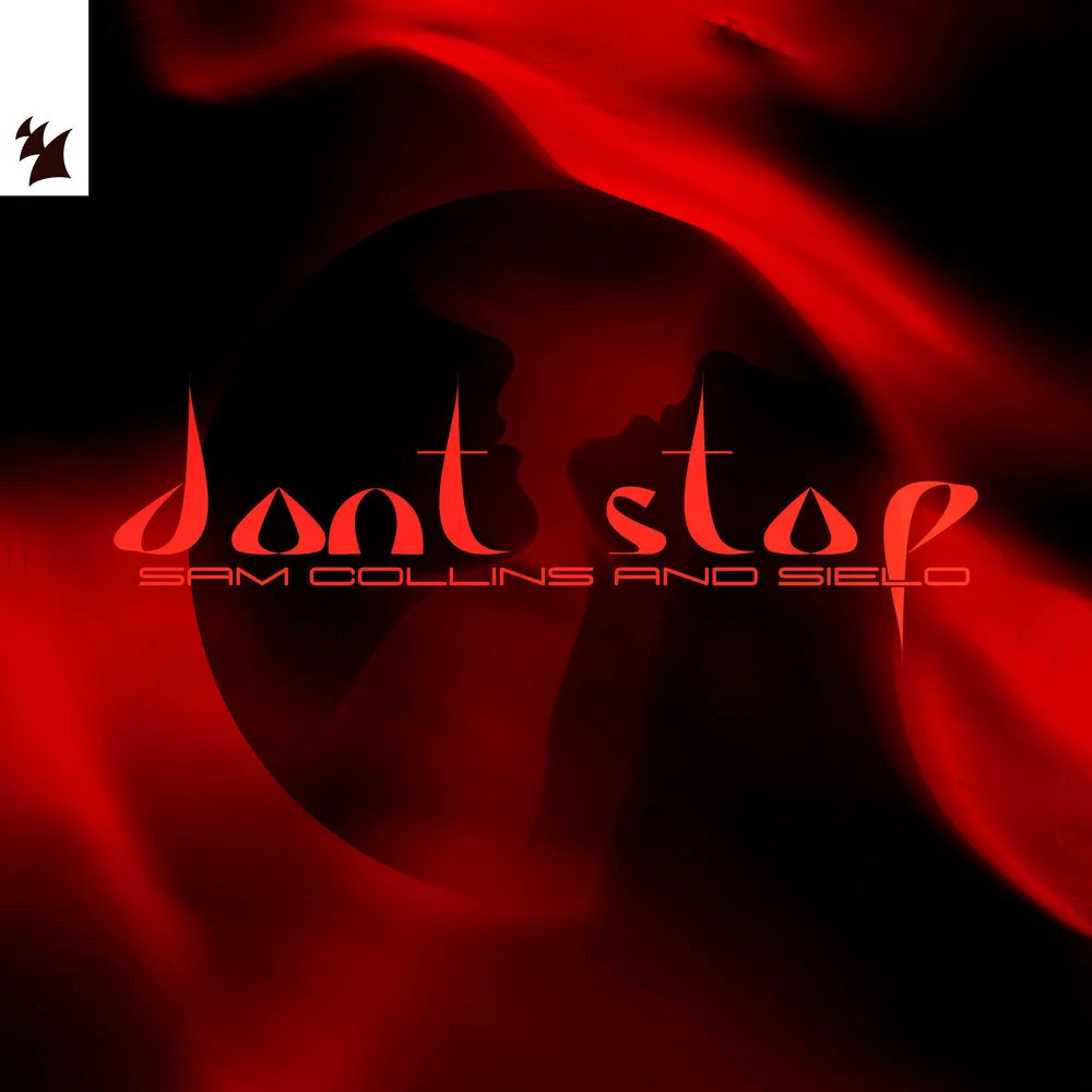 Sam Collins, Sielo - Don't Stop (Ableton Remake)