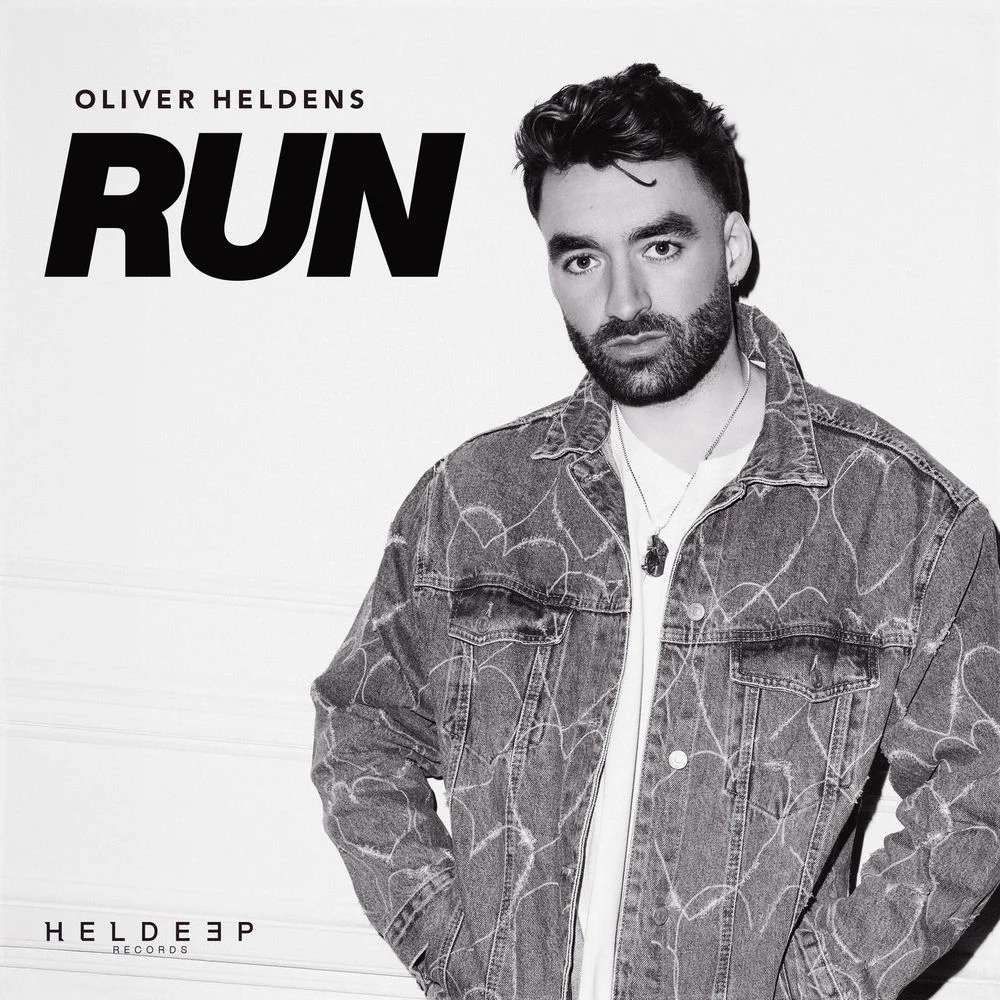 Oliver Heldens - Run (Ableton Remake)