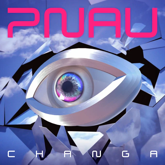 PNAU - Chameleon Ableton Remake (Dance Pop)
