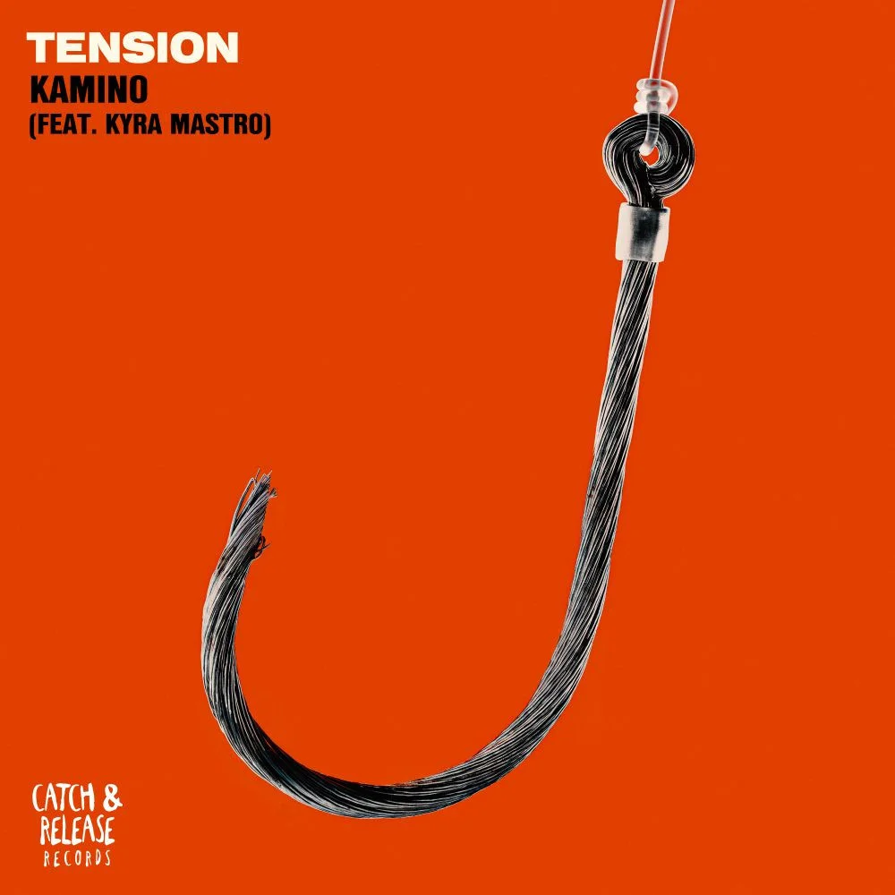 Kamino, Kyra Mastro - Tension (Ableton Remake)