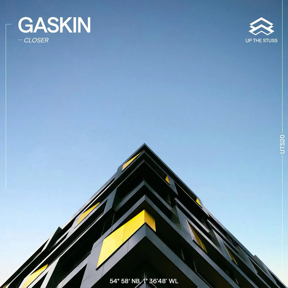 Gaskin