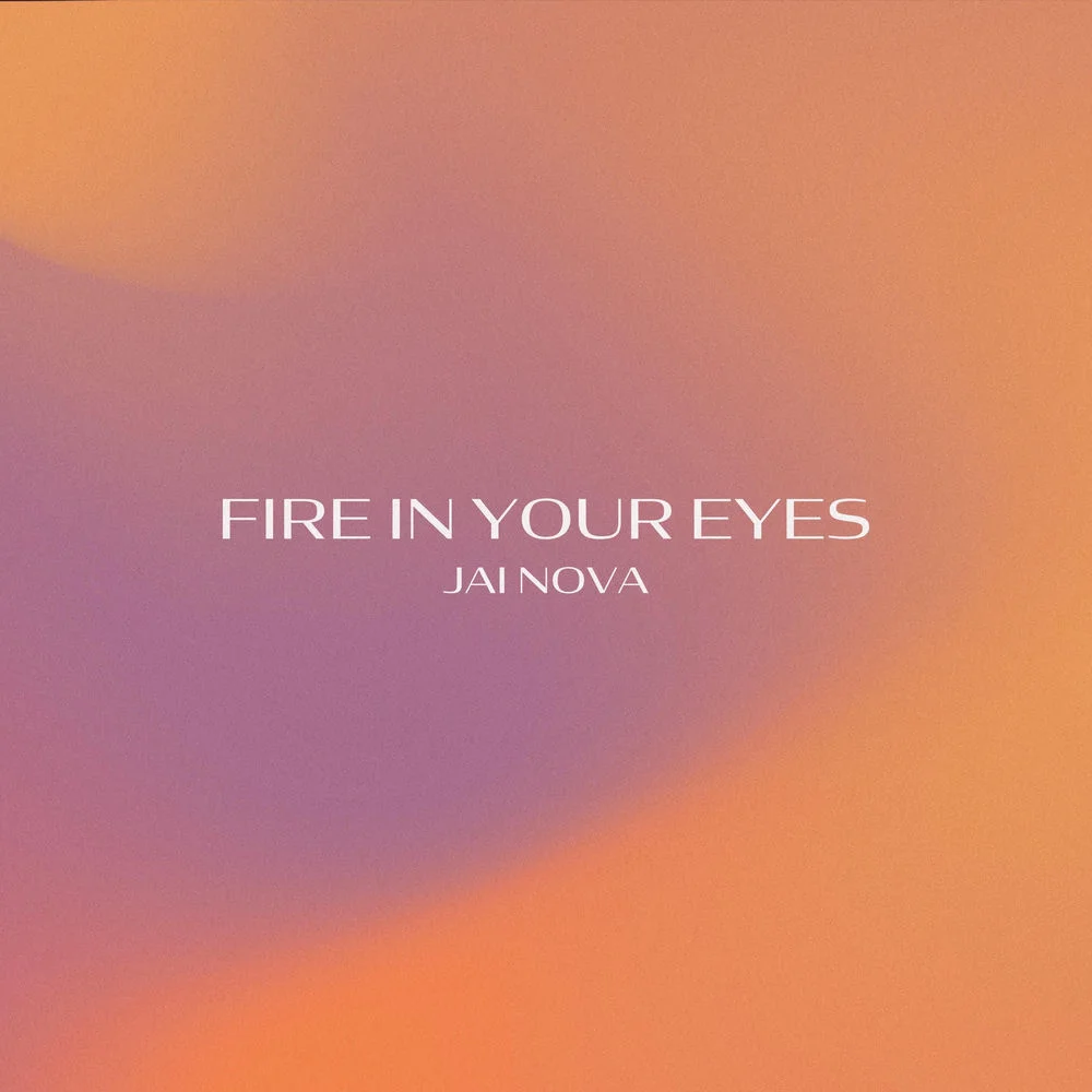 Jai Nova - Fire In Your Eyes Ableton Remake (Pop House)