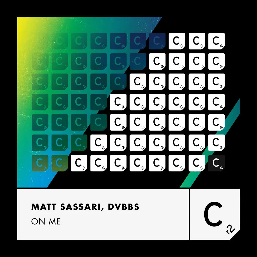 Matt Sassari, DVBBS - On Me (Ableton Remake)