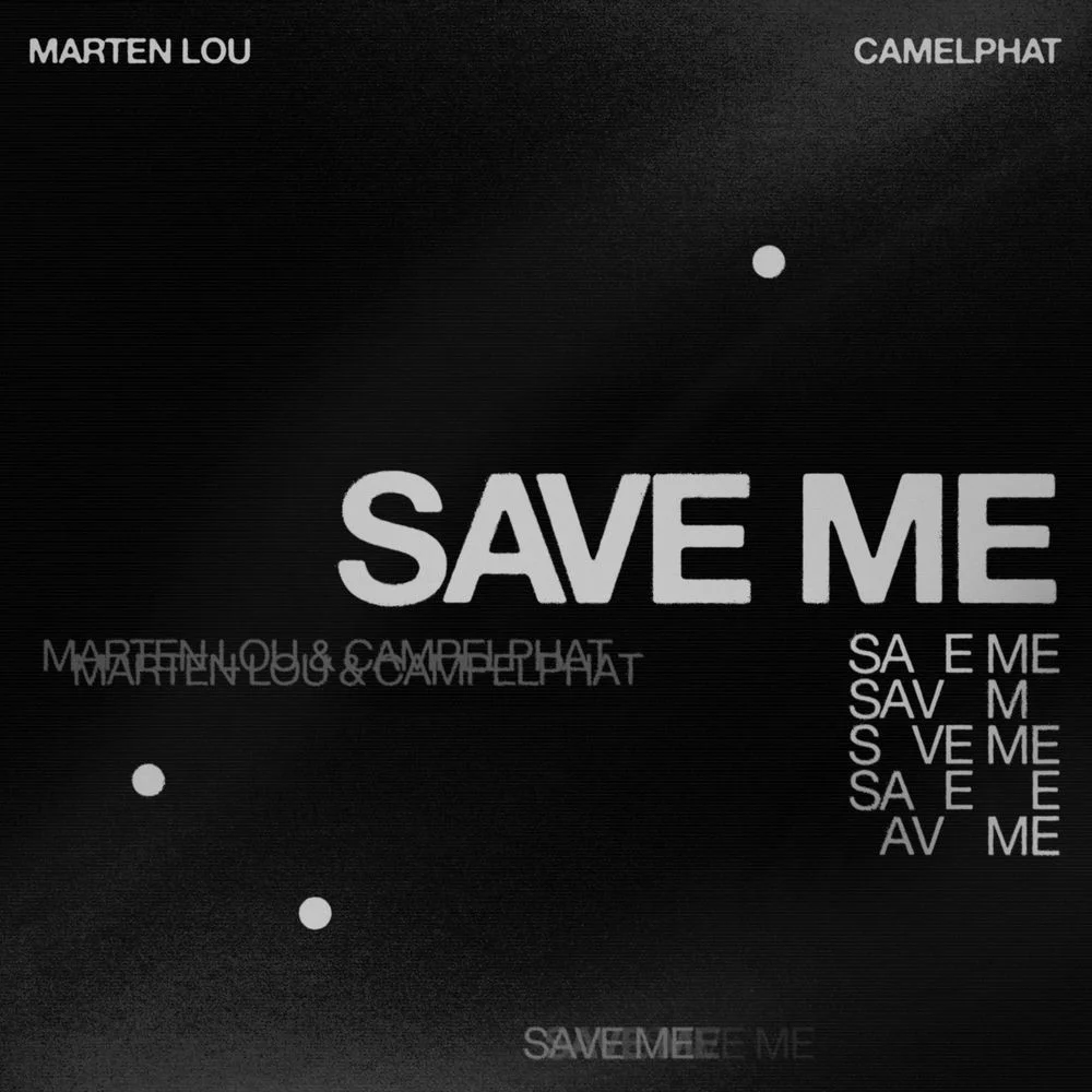 Marten Lou, CamelPhat - Save Me Ableton Remake (Afro House)