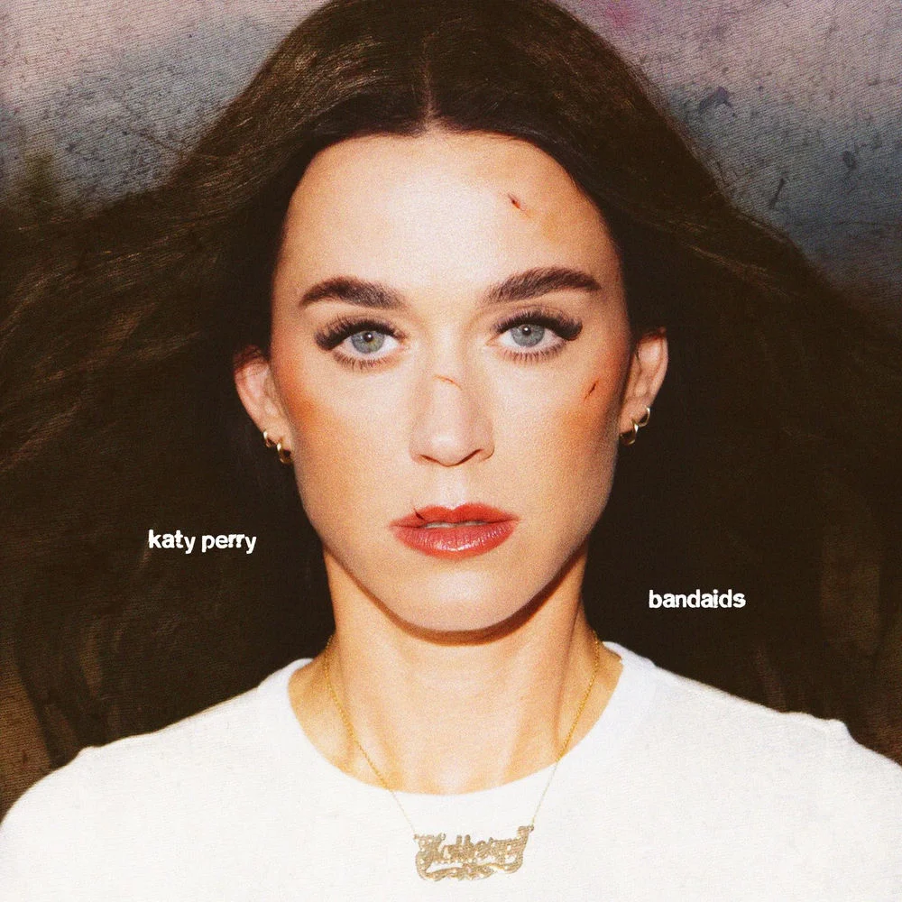 Katy Perry - Bandaids (Ableton Remake)