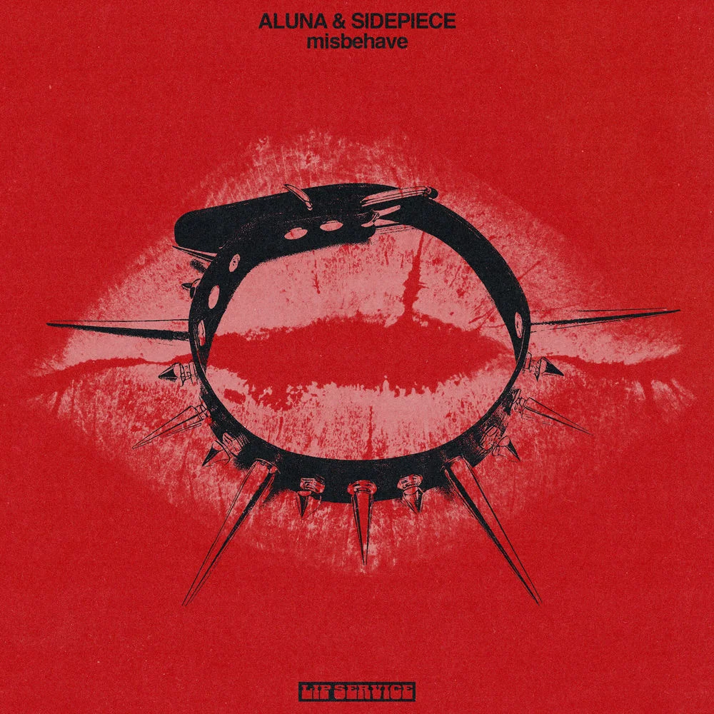 Aluna & SIDEPIECE - Misbehave (Ableton Remake)