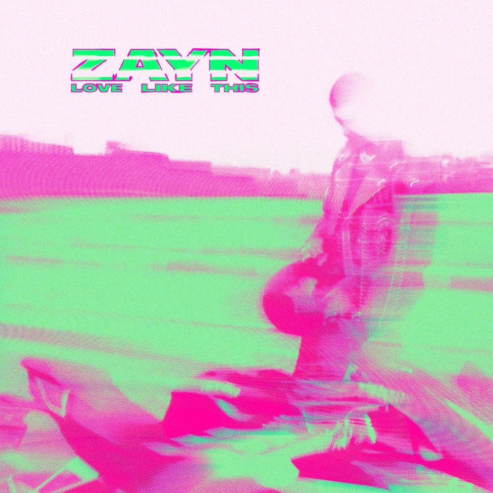 ZAYN - Love Like This Ableton Remake (Future Garage)