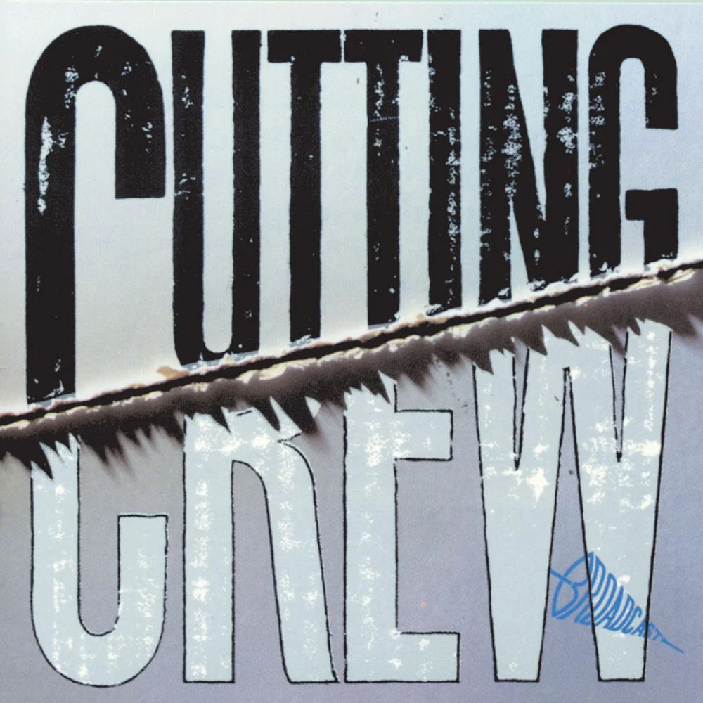 Cutting Crew - (I Just) Died In Your Arms Ableton Remake (Pop)