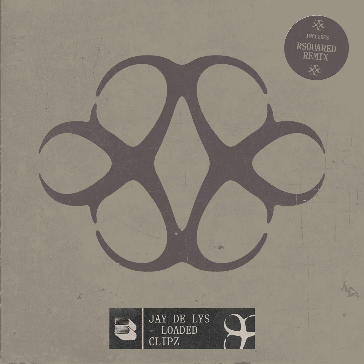 RSquared, Jay de Lys – Loaded Clipz (RSquared Extended Remix) (Ableton Remake)