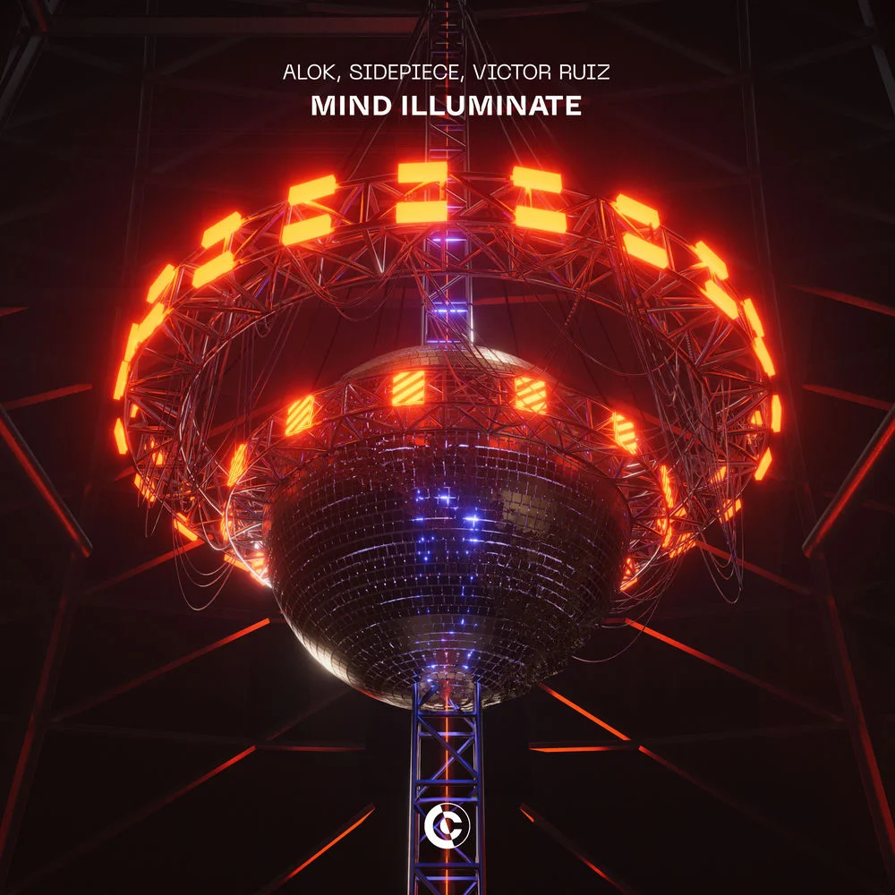 Alok, SIDEPIECE, Victor Ruiz - Mind Illuminate (Ableton Remake)