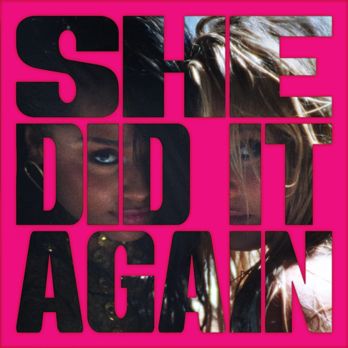Tyla - SHE DID IT AGAIN ft. Zara Larsson Ableton Remake (Pop)