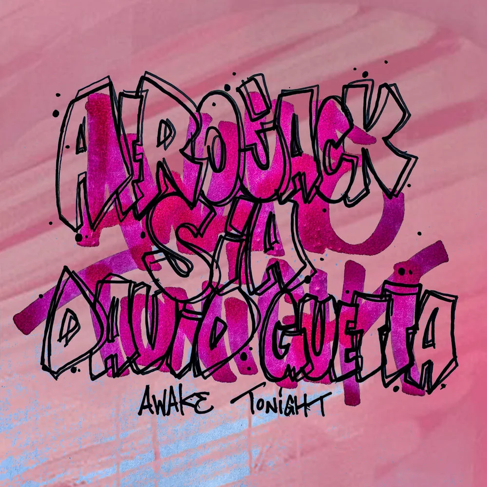 AFROJACK, Sia, David Guetta - Awake Tonight Ableton Remake (Dance Pop)