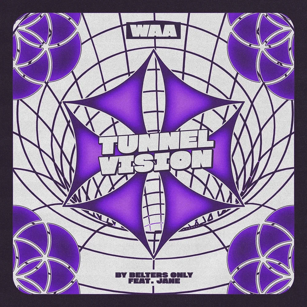 Belters Only - Tunnel Vision (feat. Jane) Ableton Remake (House)