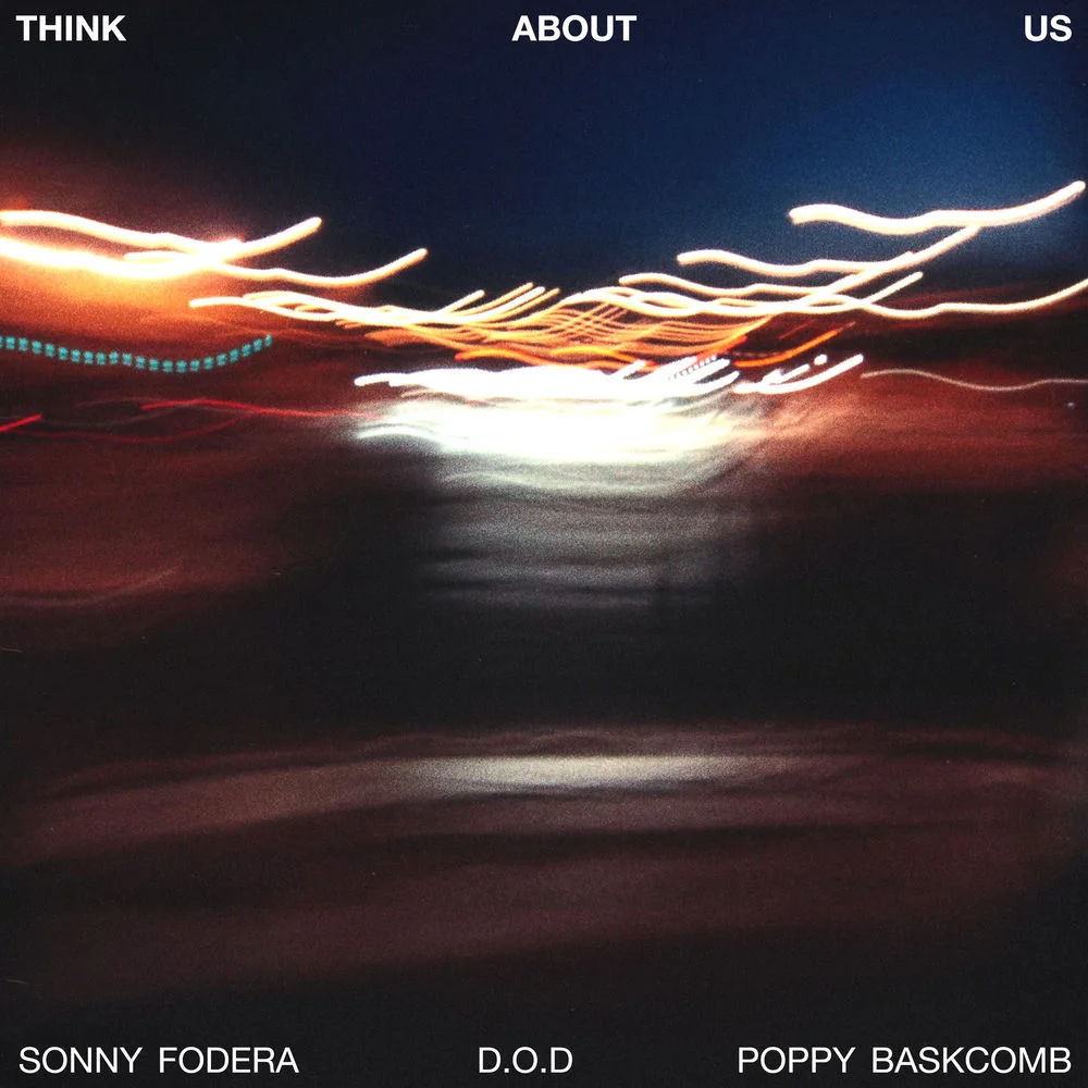 Sonny Fodera, D.O.D & Poppy Baskcomb - Think About Us Ableton Remake (Dance Pop)