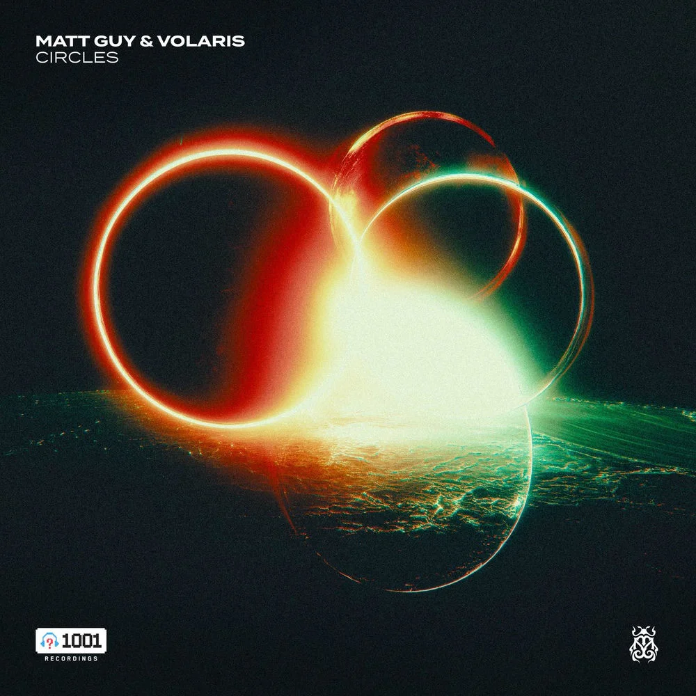 Matt Guy & Volaris - Circles Ableton Remake (Melodic House)
