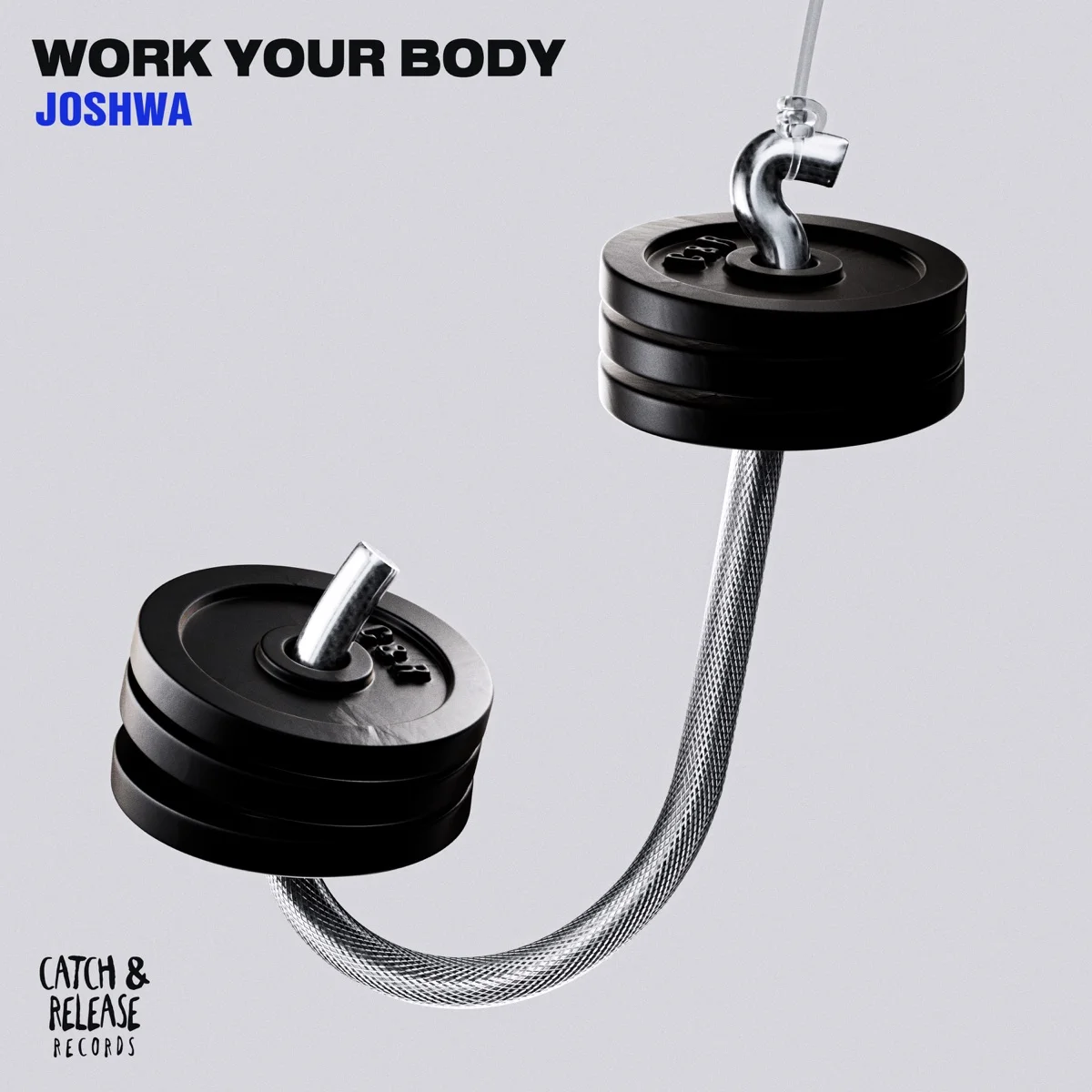 Joshwa - Work Your Body Ableton Remake (Tech House)