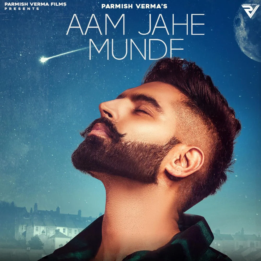 Parmish Verma - Aam Jahe Hunde (feat. Pardhaan) Ableton Remake (Pop)