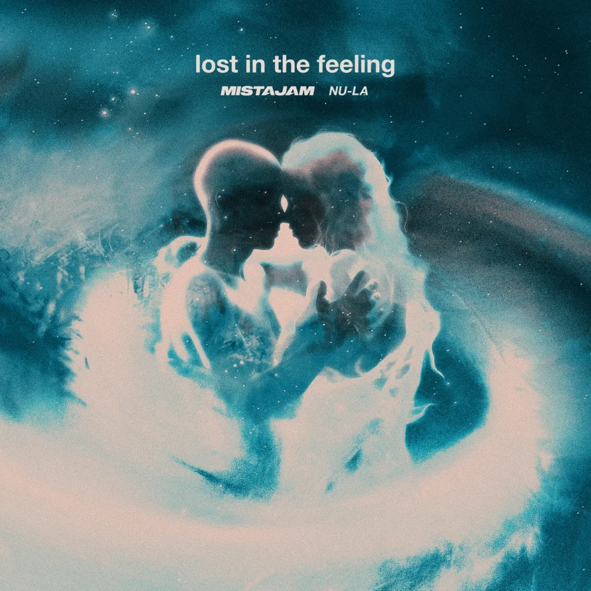 MistaJam, Nu-La - Lost In The Feeling Ableton Remake (Dance Pop)