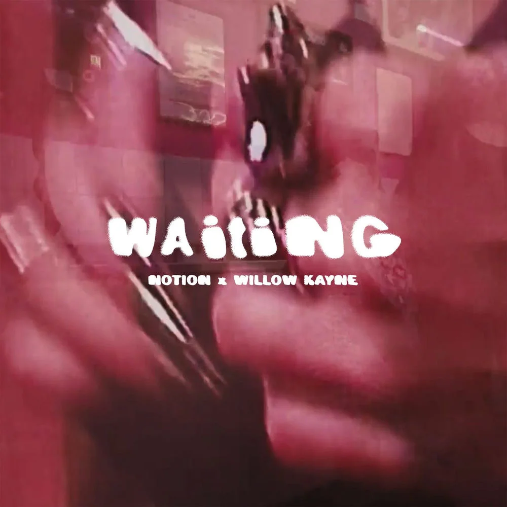 Notion - Waiting Ableton Remake (Breakbeat)