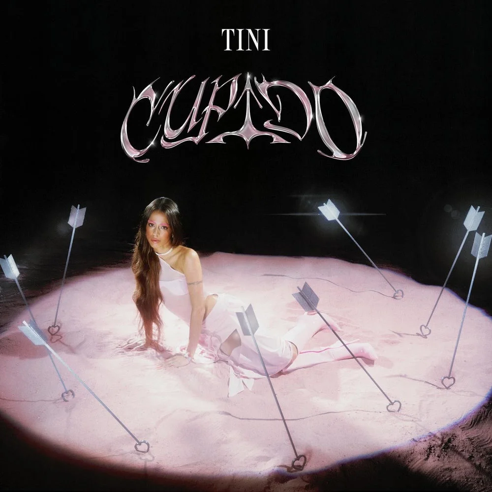 TINI - Cupido Ableton Remake (Reggaeton)