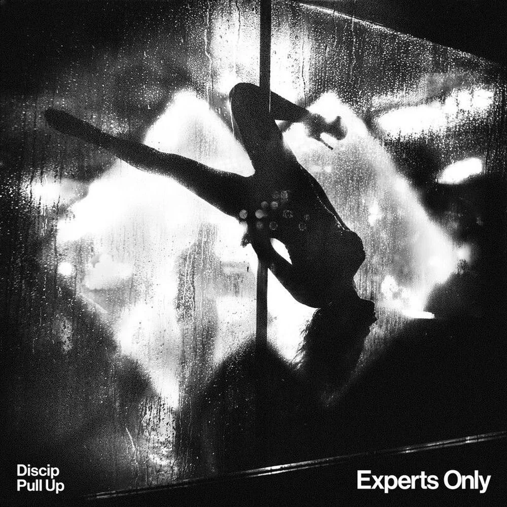 Discip - Pull Up (Ableton Remake)