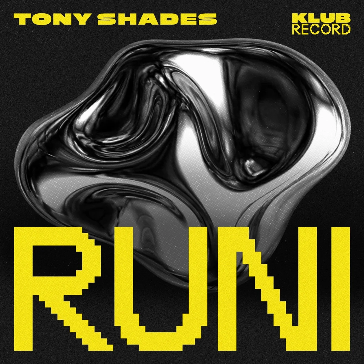 Tony Shades - Runi Ableton Remake (Afro House)