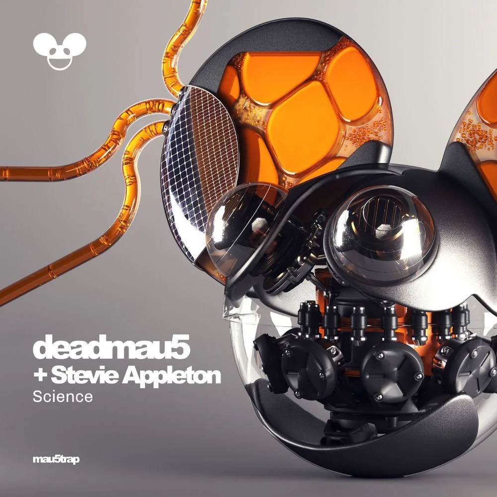 deadmau5, Stevie Appleton - Science (feat. Stevie Appleton) (Ableton Remake)