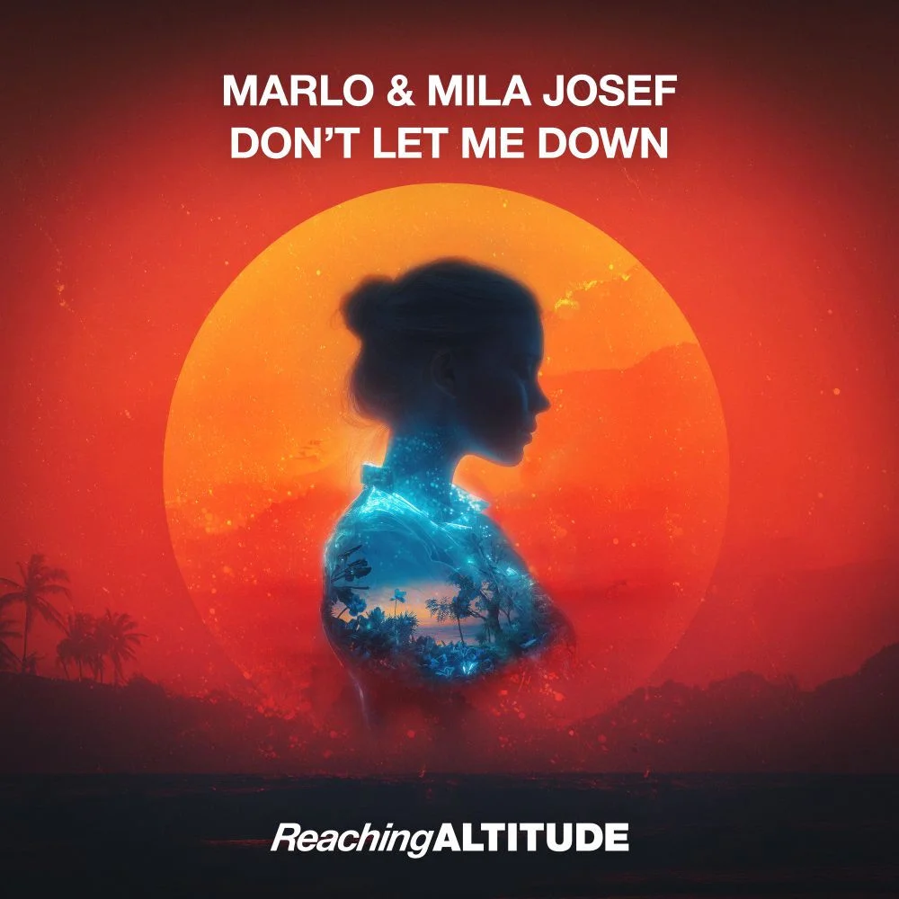 MaRLo & Mila Josef - Don't Let Me Down Ableton Remake (Trance)