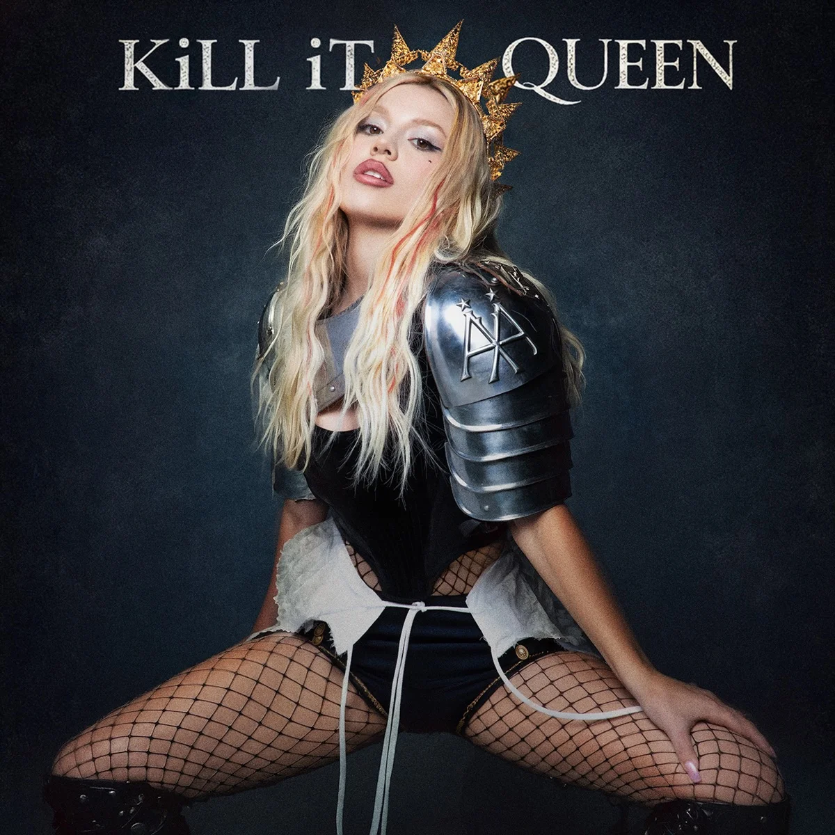 Ava Max – KiLL iT QUEEN (Ableton Remake)