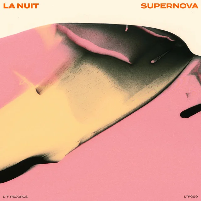 Supernova - La Nuit Ableton Remake (House)
