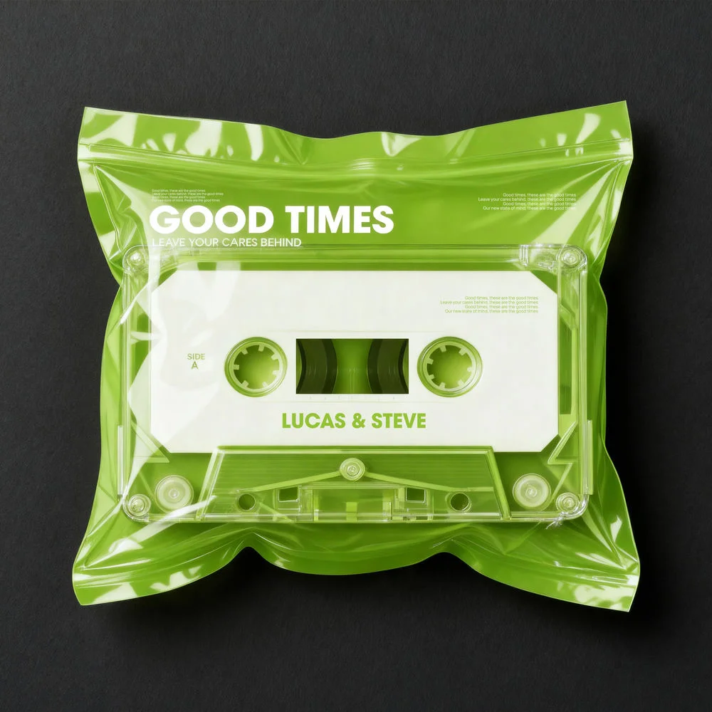 Lucas & Steve - Good Times Ableton Remake (Tech House)