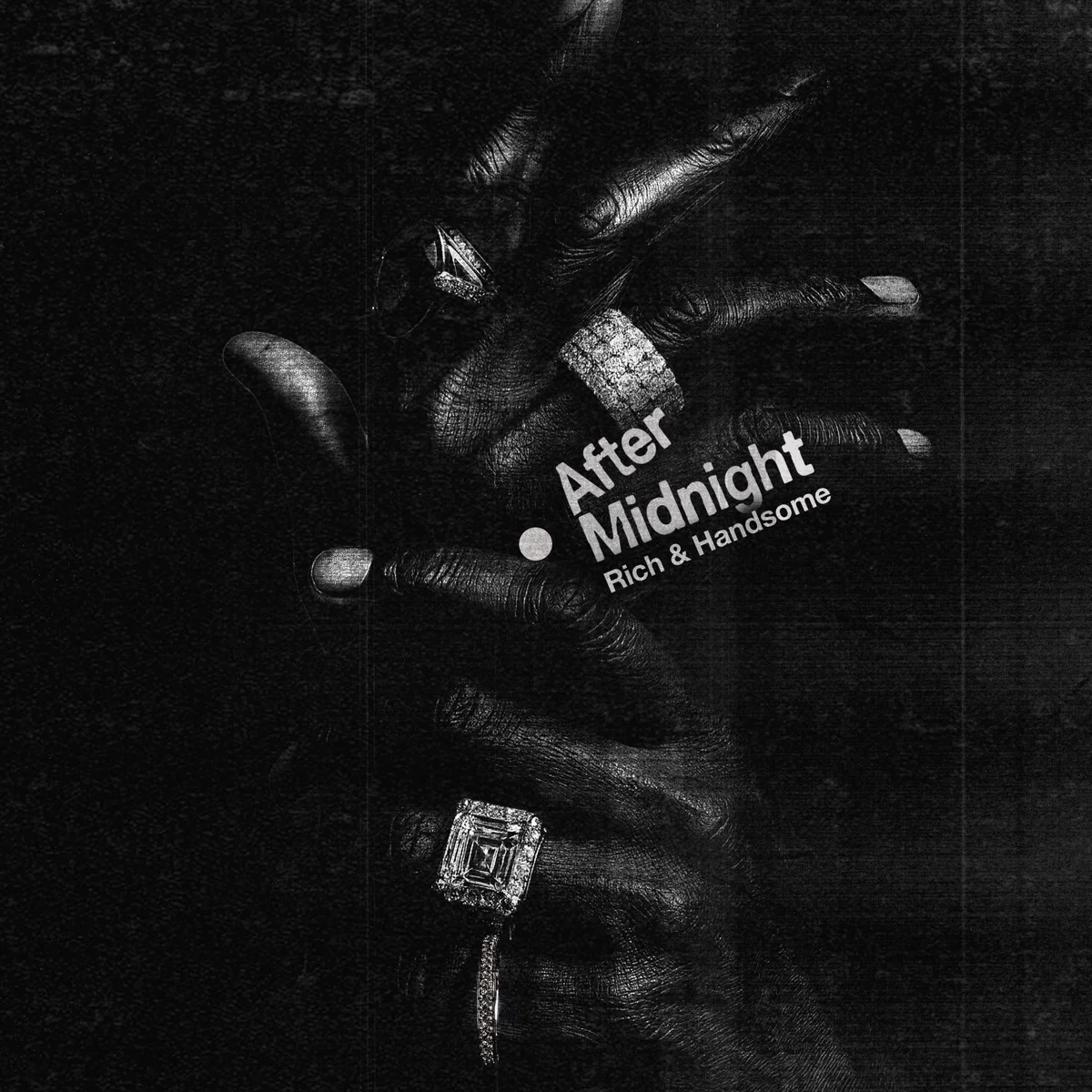 After Midnight, Matroda, San Pacho – Rich & Handsome (Ableton Remake)