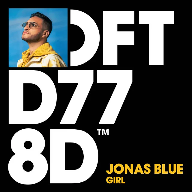 Jonas Blue - Girl Ableton Remake (French House)