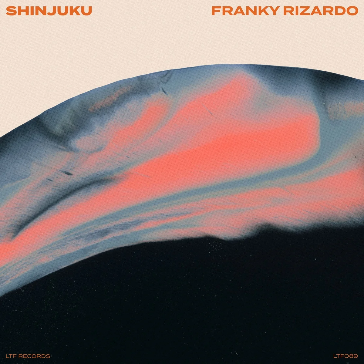 Franky Rizardo – Shinjuku (Ableton Project)