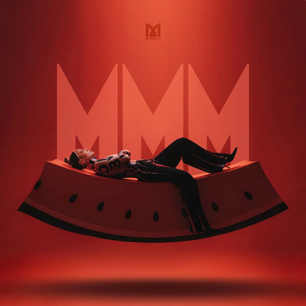 Minelli - MMM Ableton Remake (Pop House)
