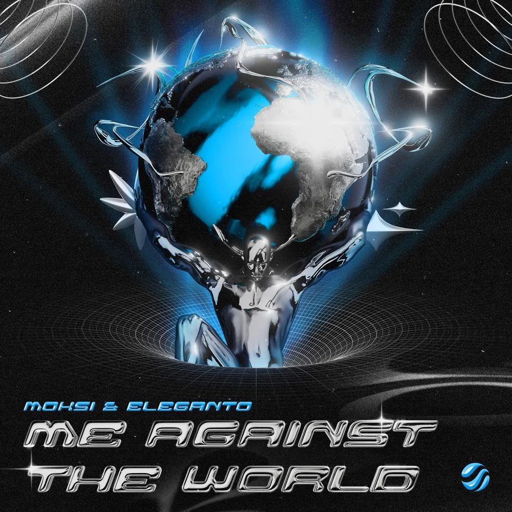 Moksi & Eleganto - Me Against The World Ableton Remake (Bass House)