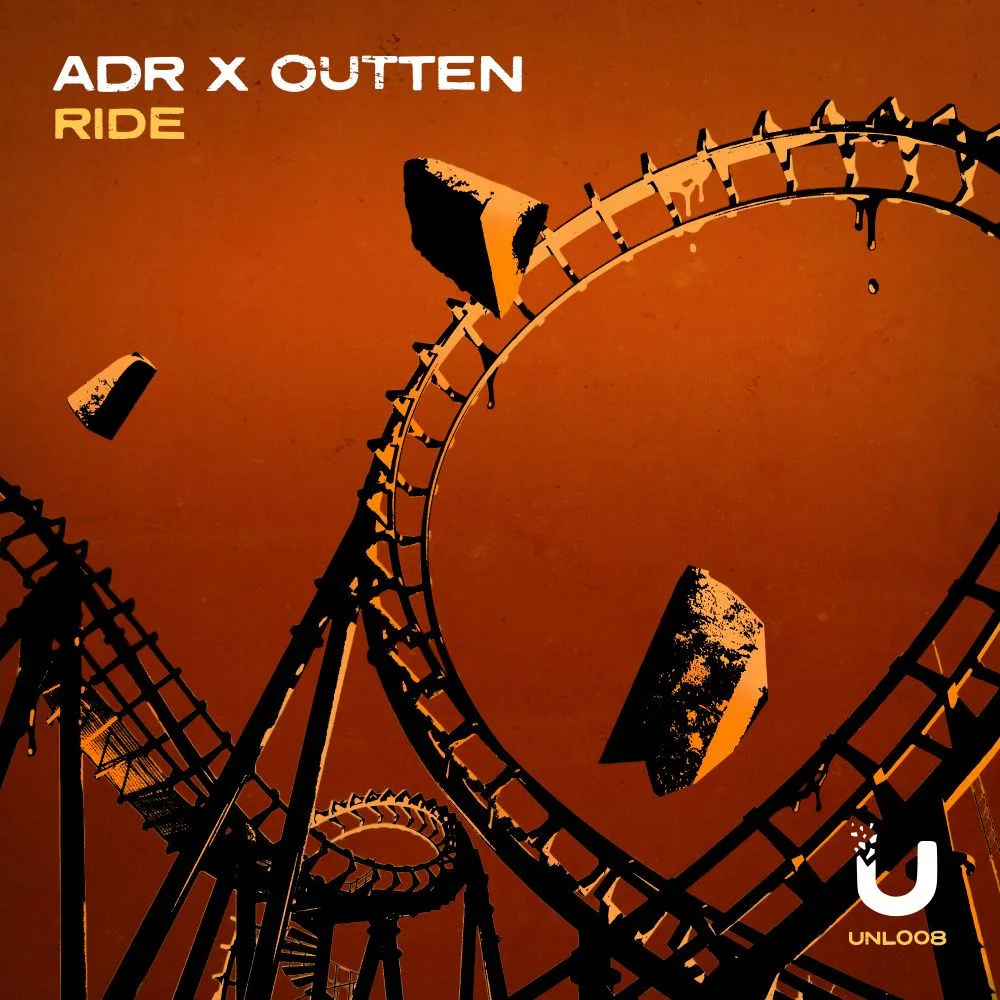 ADR (UK) & OUTTEN - RIDE (Ableton Remake)