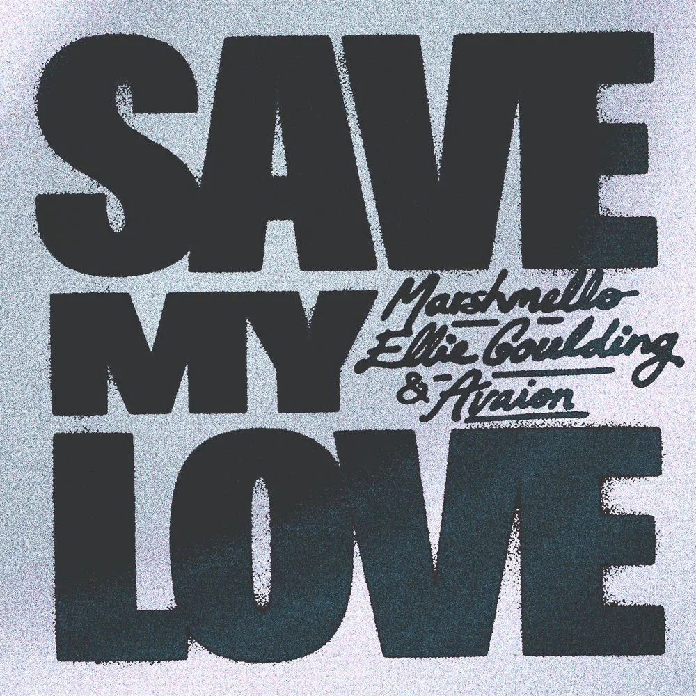 Marshmello, Ellie Goulding, AVAION - Save My Love (Nicky Romero Remix) Ableton Remake (Progressive House)